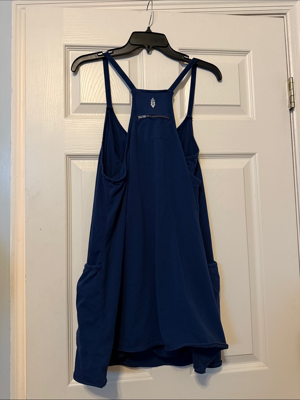 Free People Movement Hot Shot Mini Dress, M - Picture 9 of 10